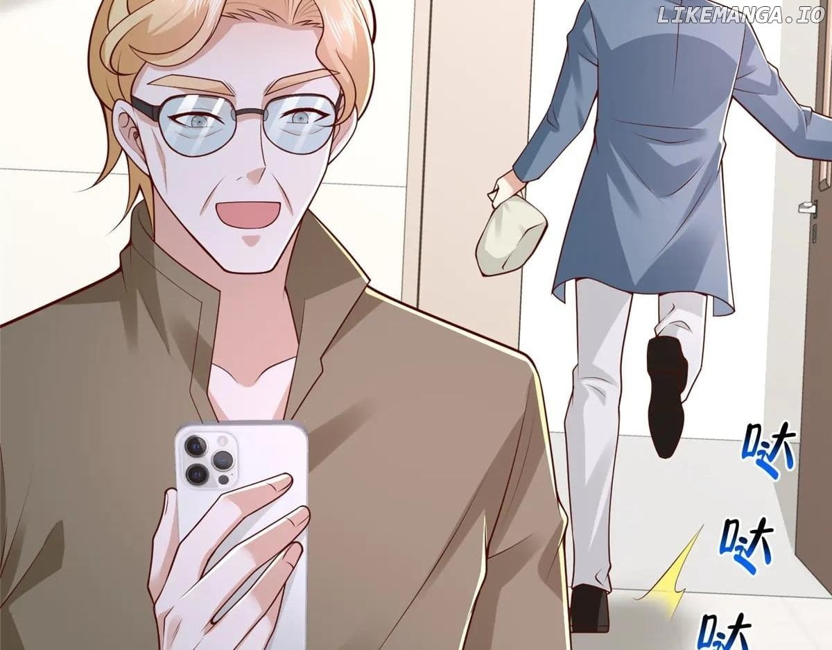 I randomly have a new career every week Chapter 796 - page 80
